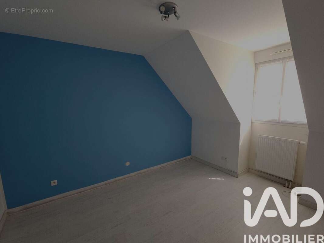 Photo 5 - Maison à BRIERES-LES-SCELLES