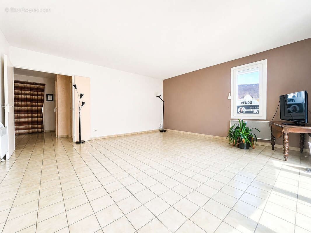 Appartement à MONTLHERY