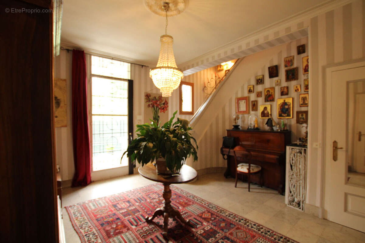 Maison à BREST