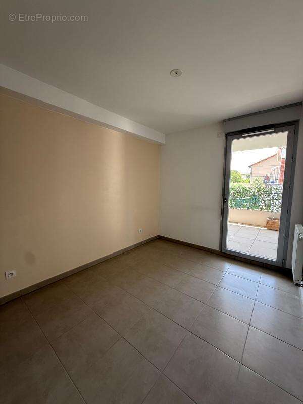 Appartement à BOUC-BEL-AIR