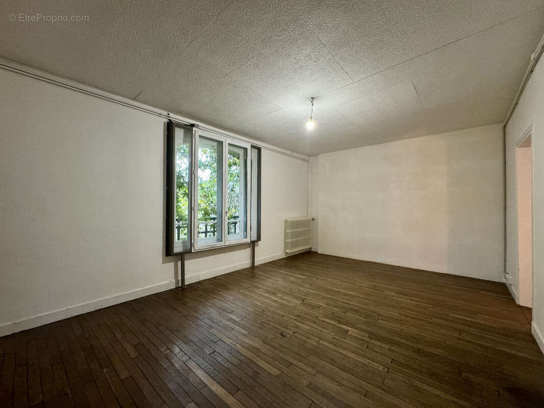 Maison à COULOMMIERS