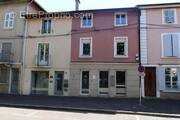 Maison à SAINT-SYMPHORIEN-D'OZON