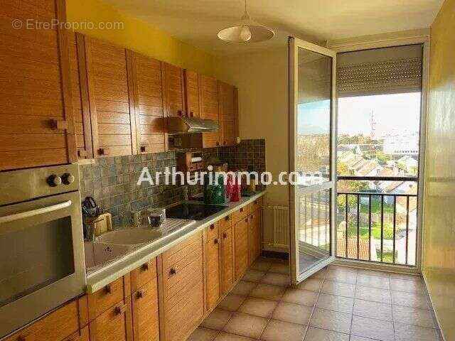 Appartement à LE HAVRE