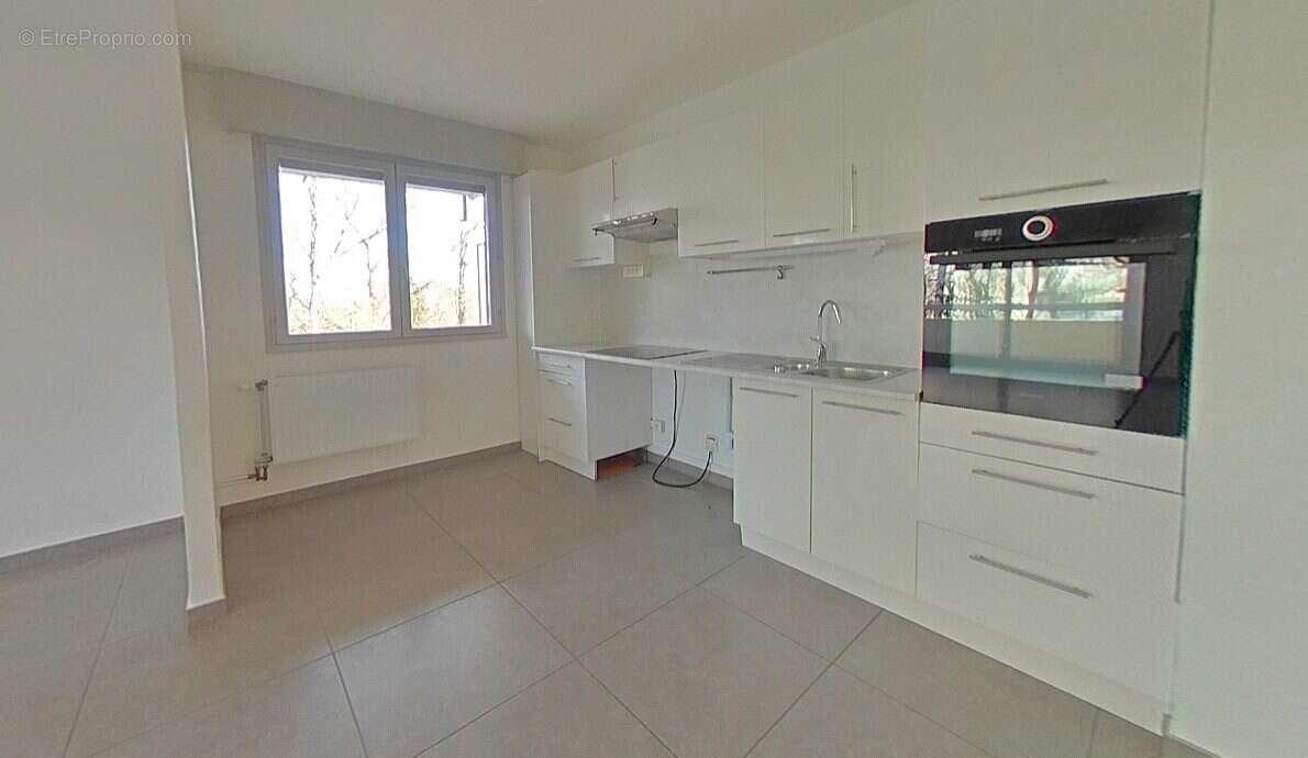 Appartement à GAILLARD