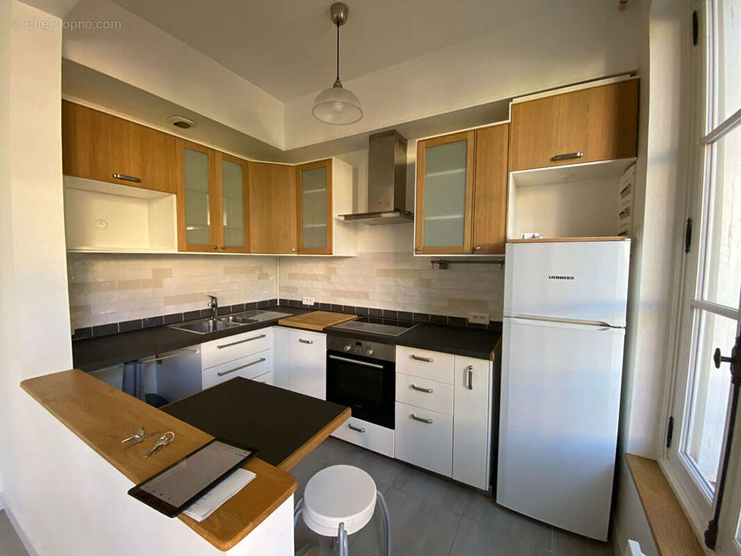 Appartement à VIROFLAY