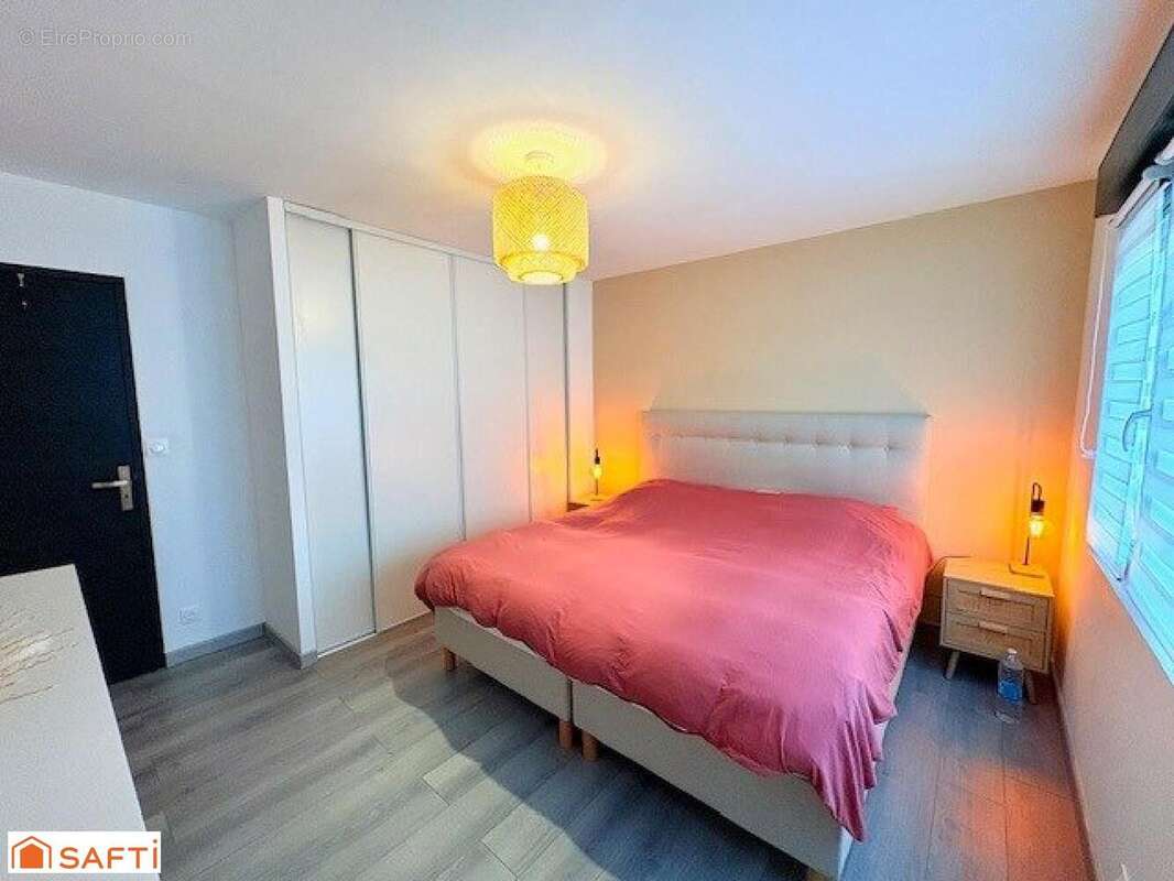 Photo 9 - Maison à BELLAING