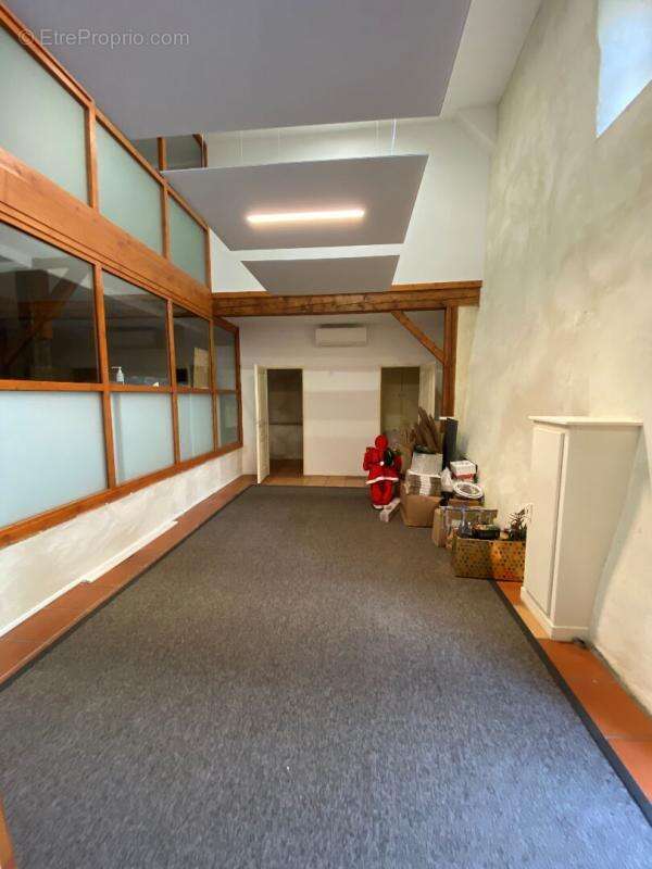 Immeuble Castelnaudary 600 m2 - photo 7