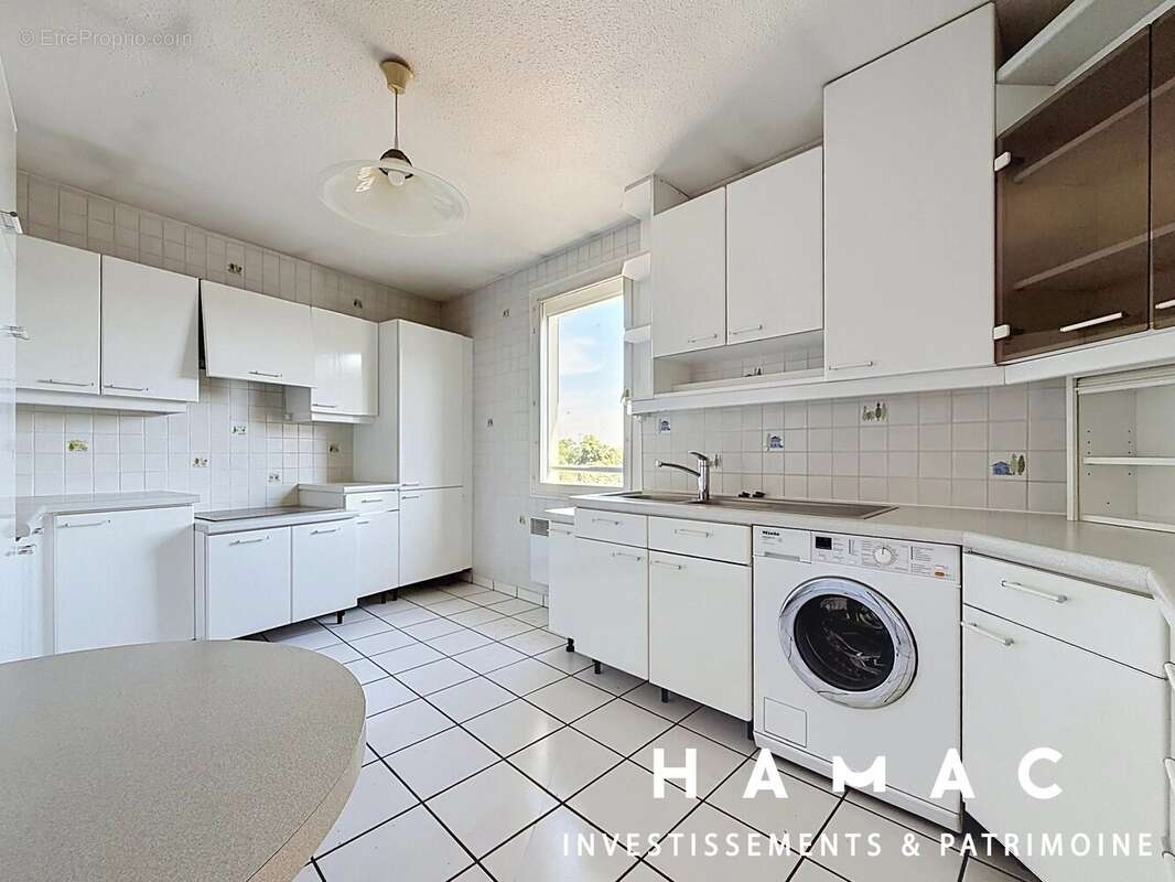 Appartement à FRANCHEVILLE