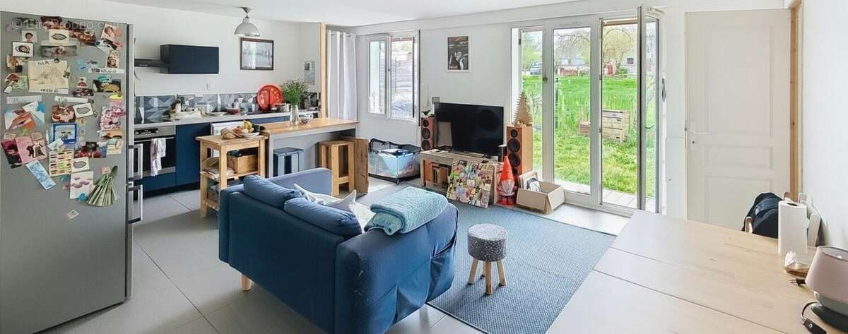 Photo 4 - Maison à GRADIGNAN