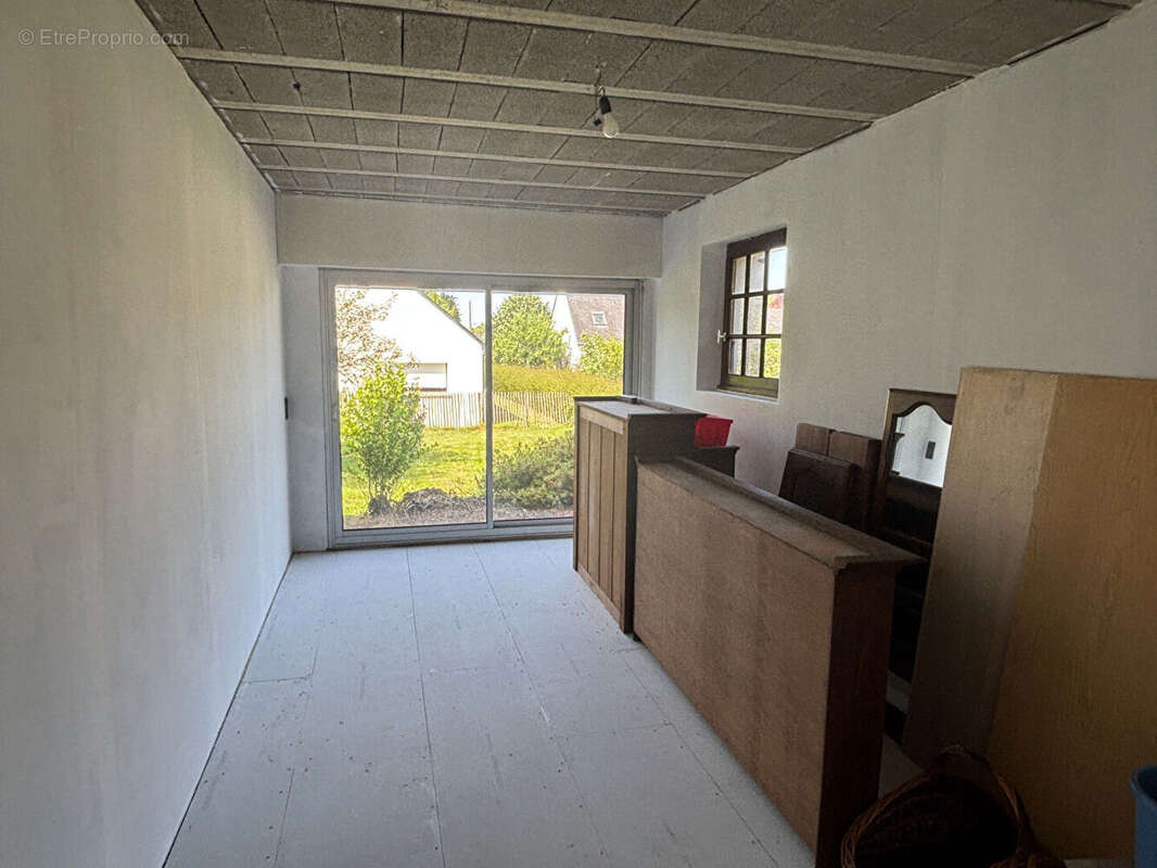Maison traditionnelle proche centre - photo 7