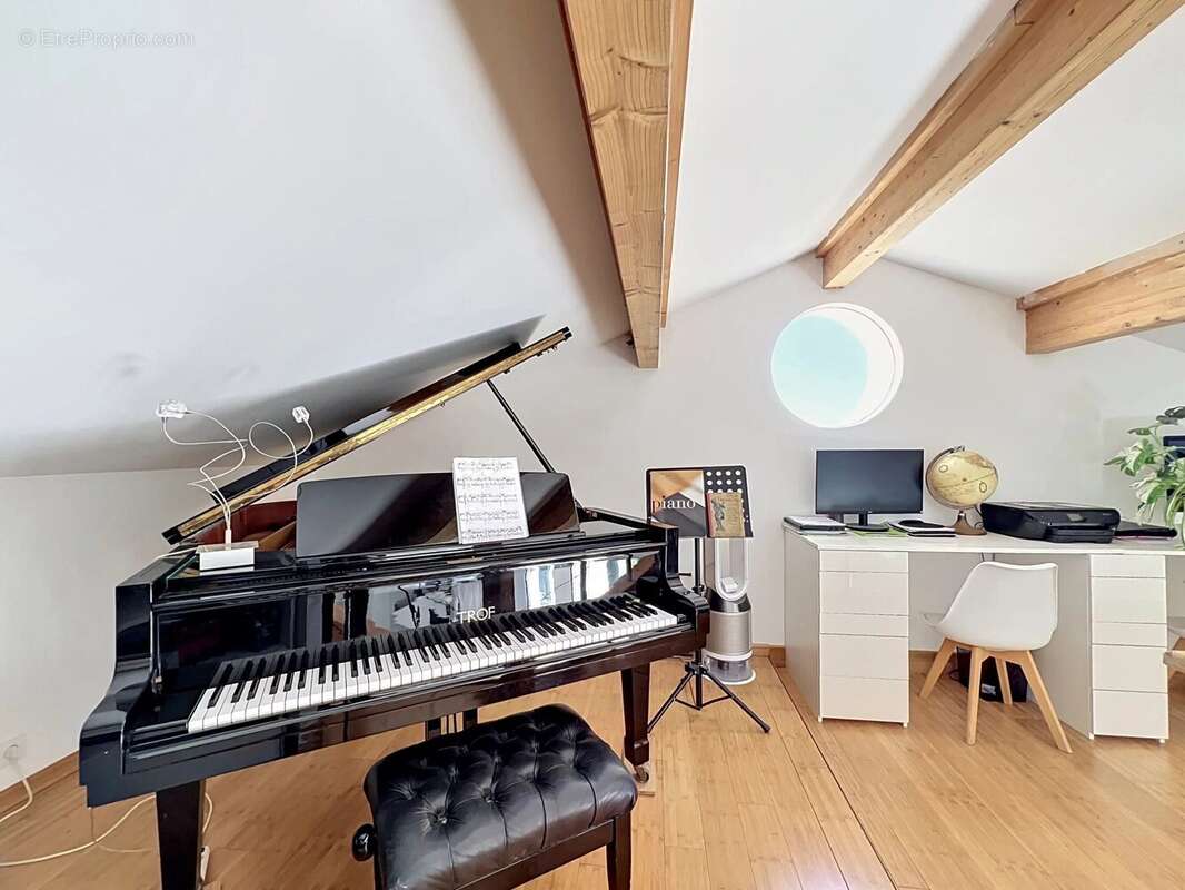 Maison 174 m² à Mougins  - photo 31