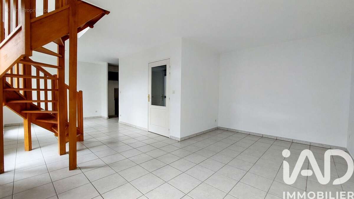 Photo 6 - Appartement à BRON