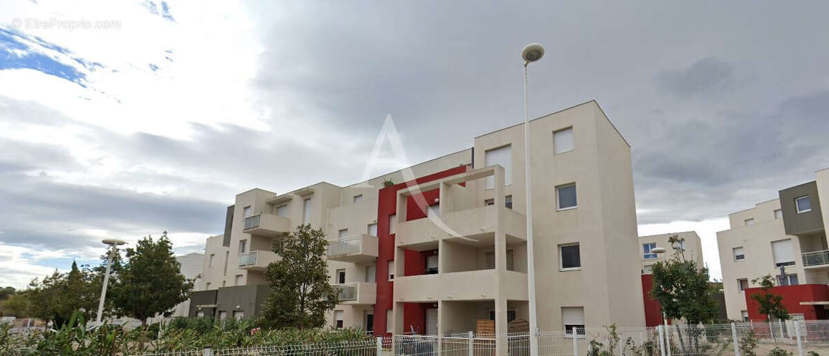 Appartement à PERPIGNAN
