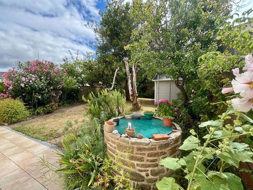 Maison à SAINT-NAZAIRE