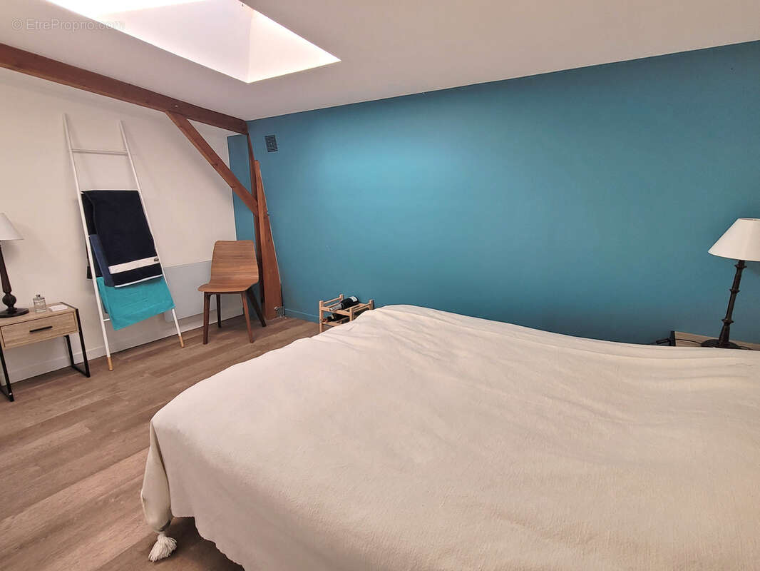 Appartement à CABOURG