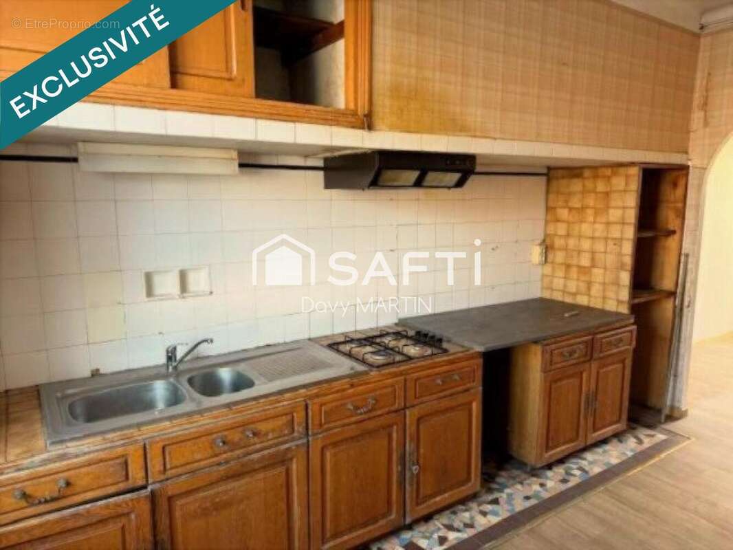 Photo 3 - Maison à DURENQUE