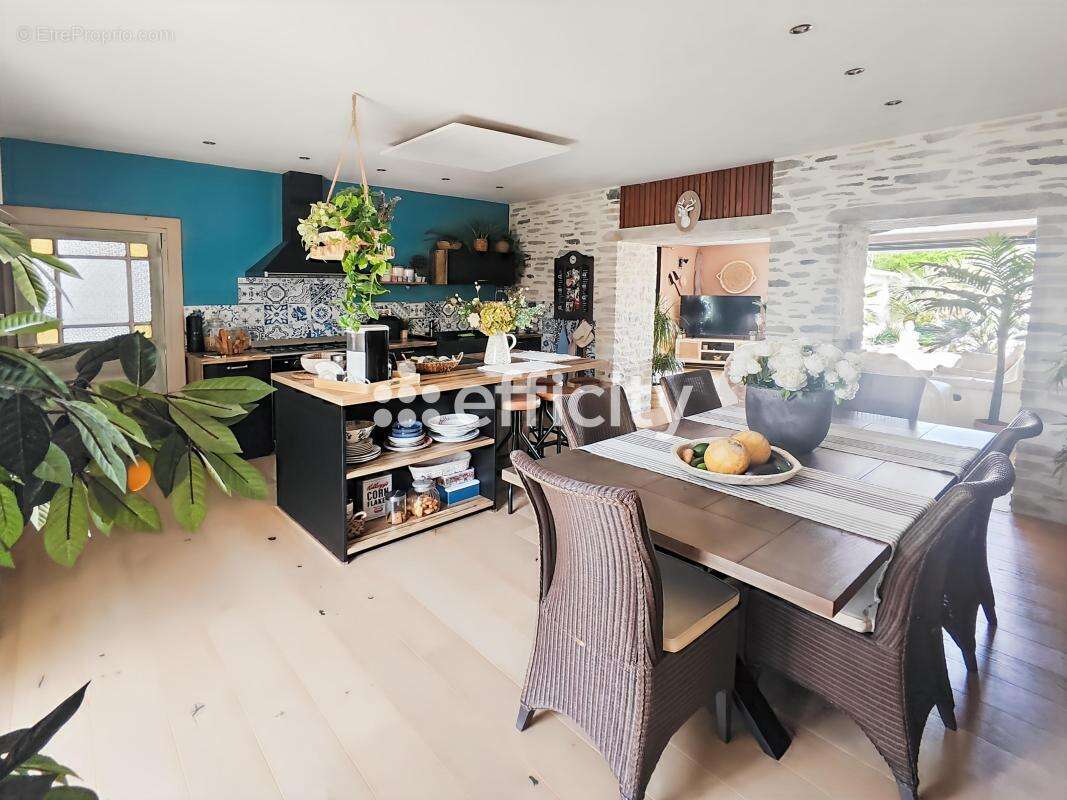 Maison individuelle - photo 12