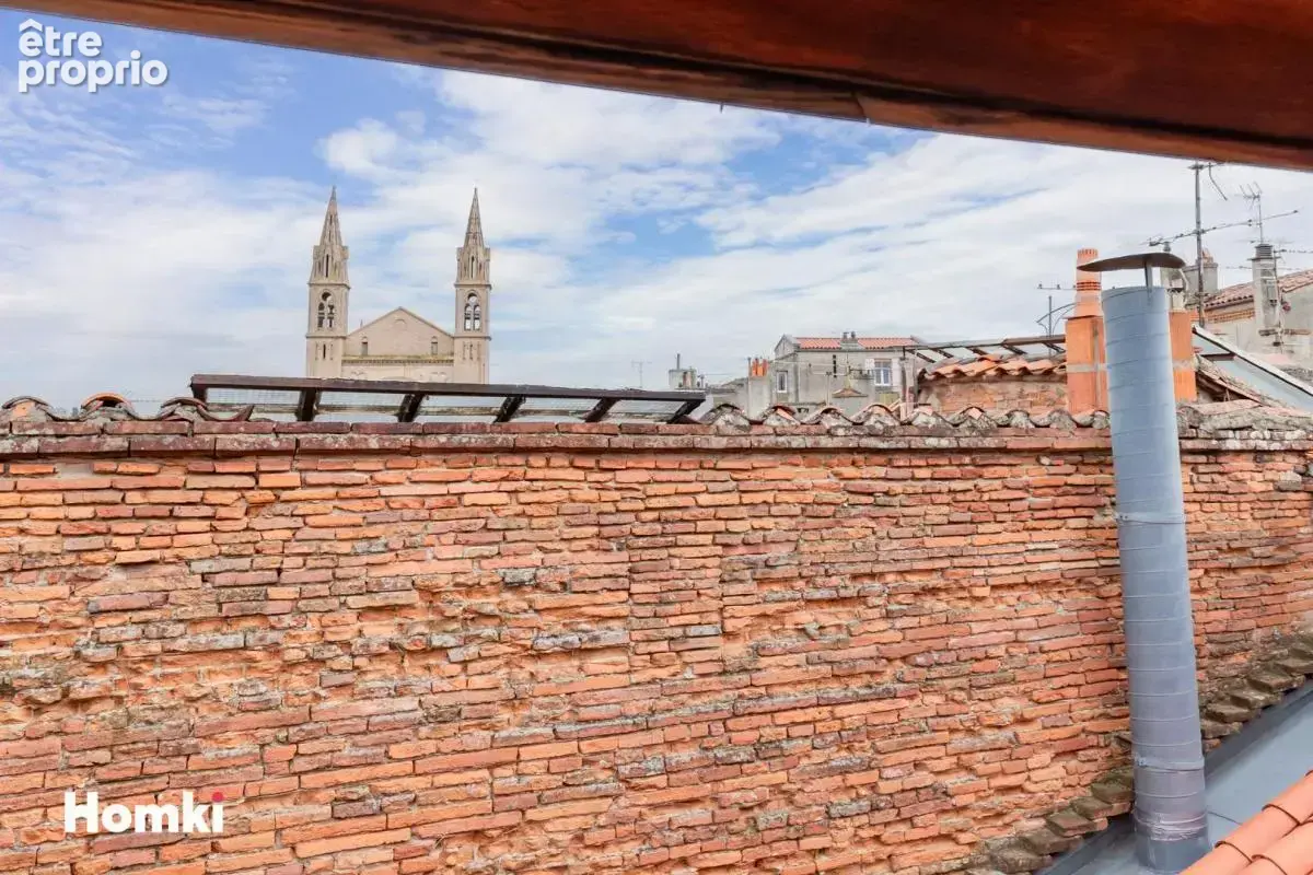 Appartement T2 de 39 m² à Toulouse 31000, Grande Rue Nazareth - photo 9