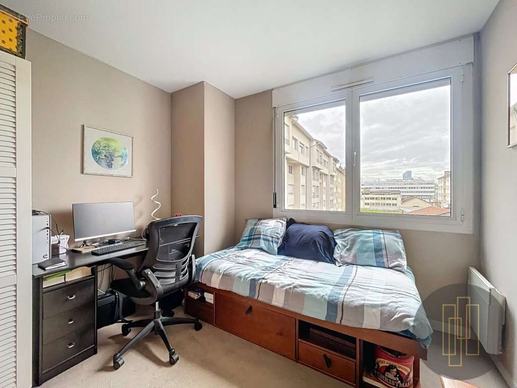 Appartement à LYON-7E