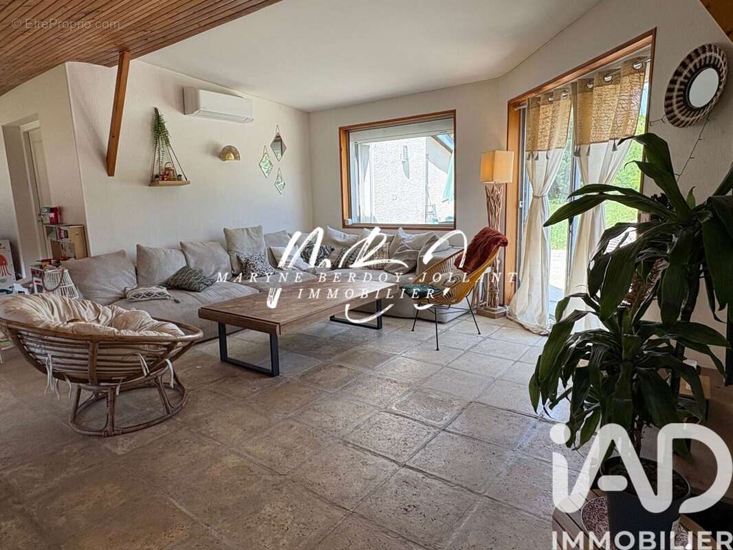 Photo 4 - Maison à LAYRAC