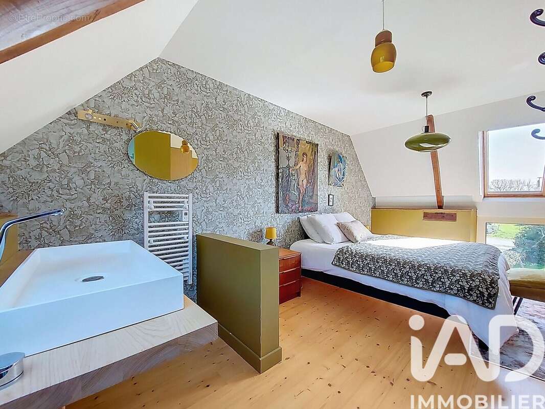 Photo 5 - Maison à MOELAN-SUR-MER