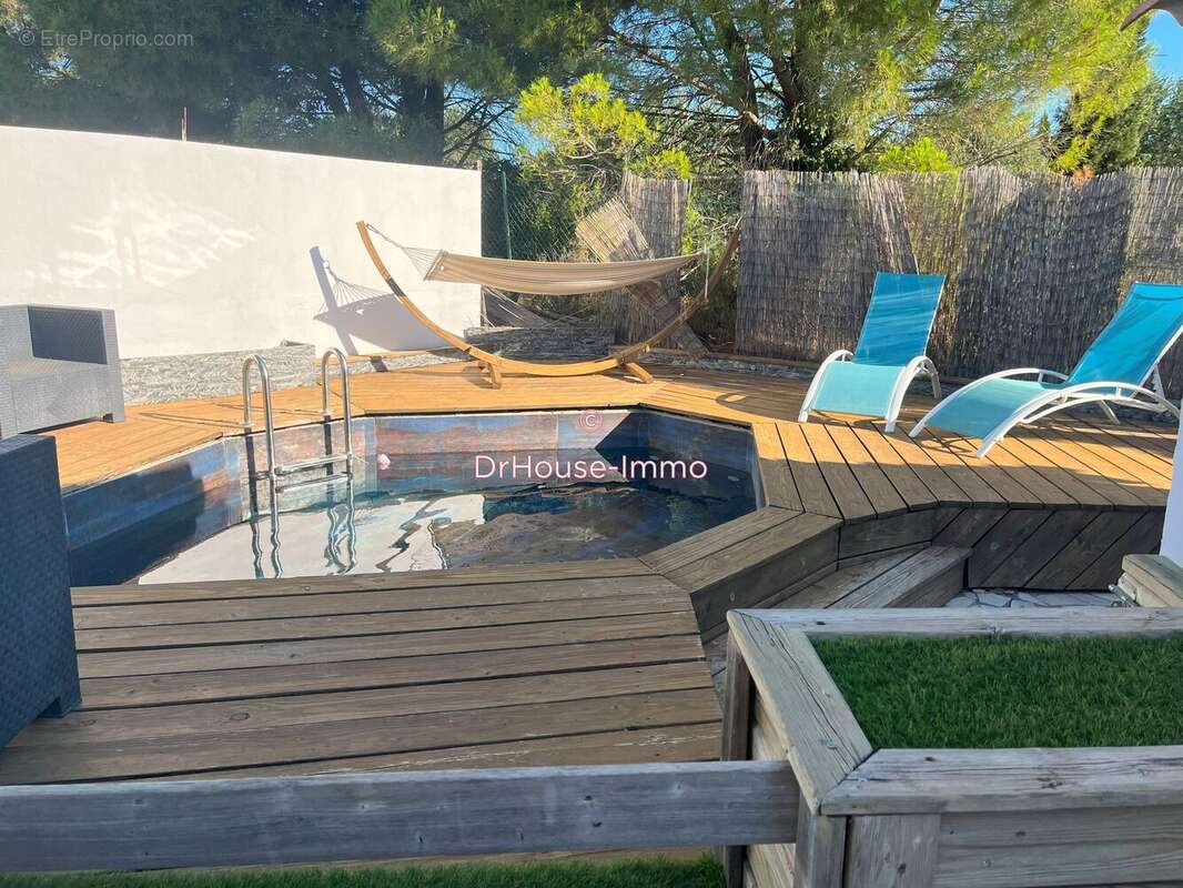 Autre à ESPONDEILHAN