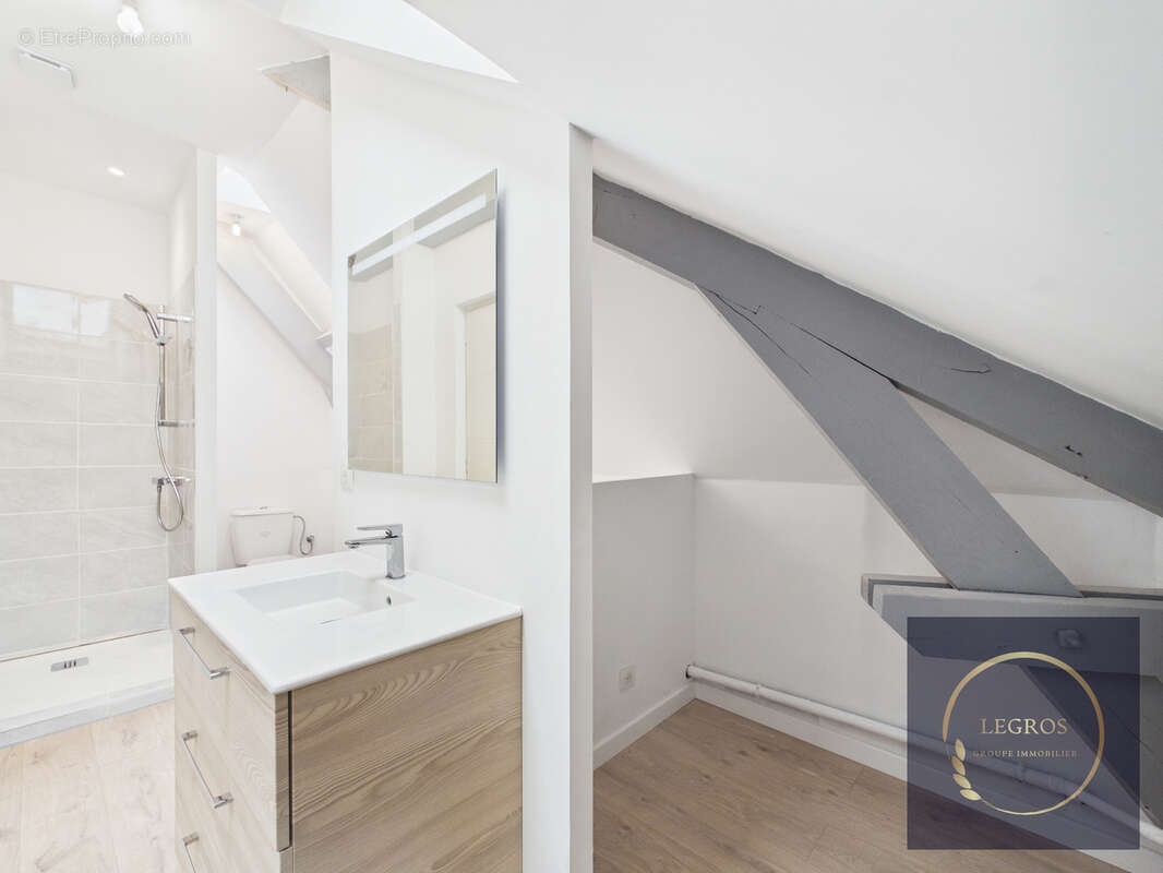 Appartement à AVIGNON