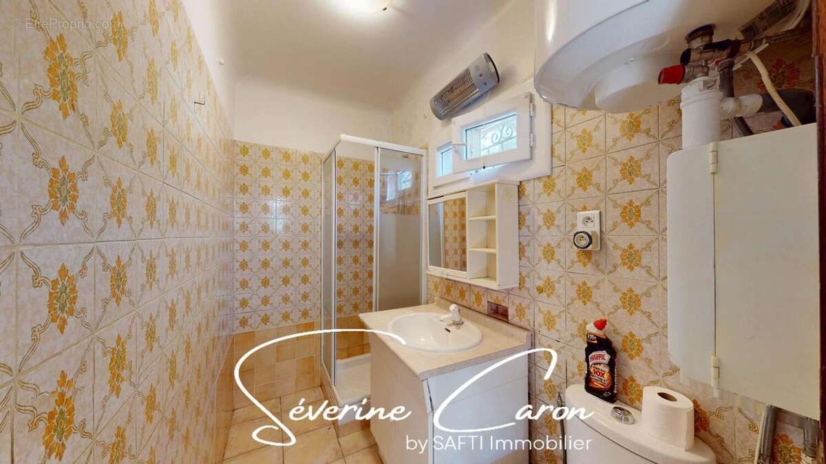 Photo 8 - Maison à FLASSANS-SUR-ISSOLE