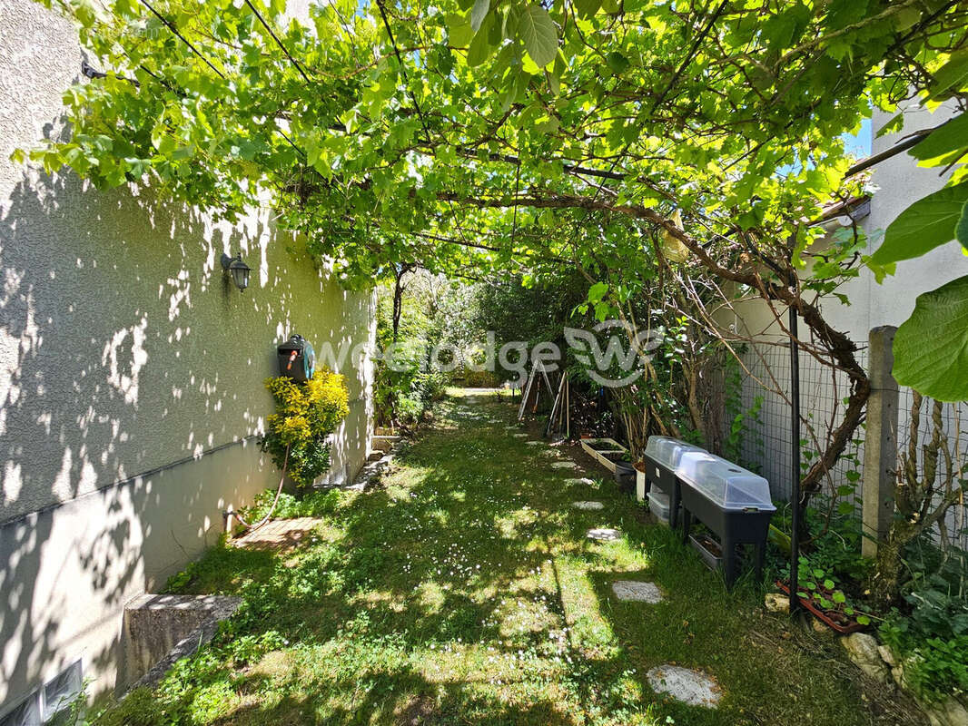 Maison à CONFLANS-SAINTE-HONORINE