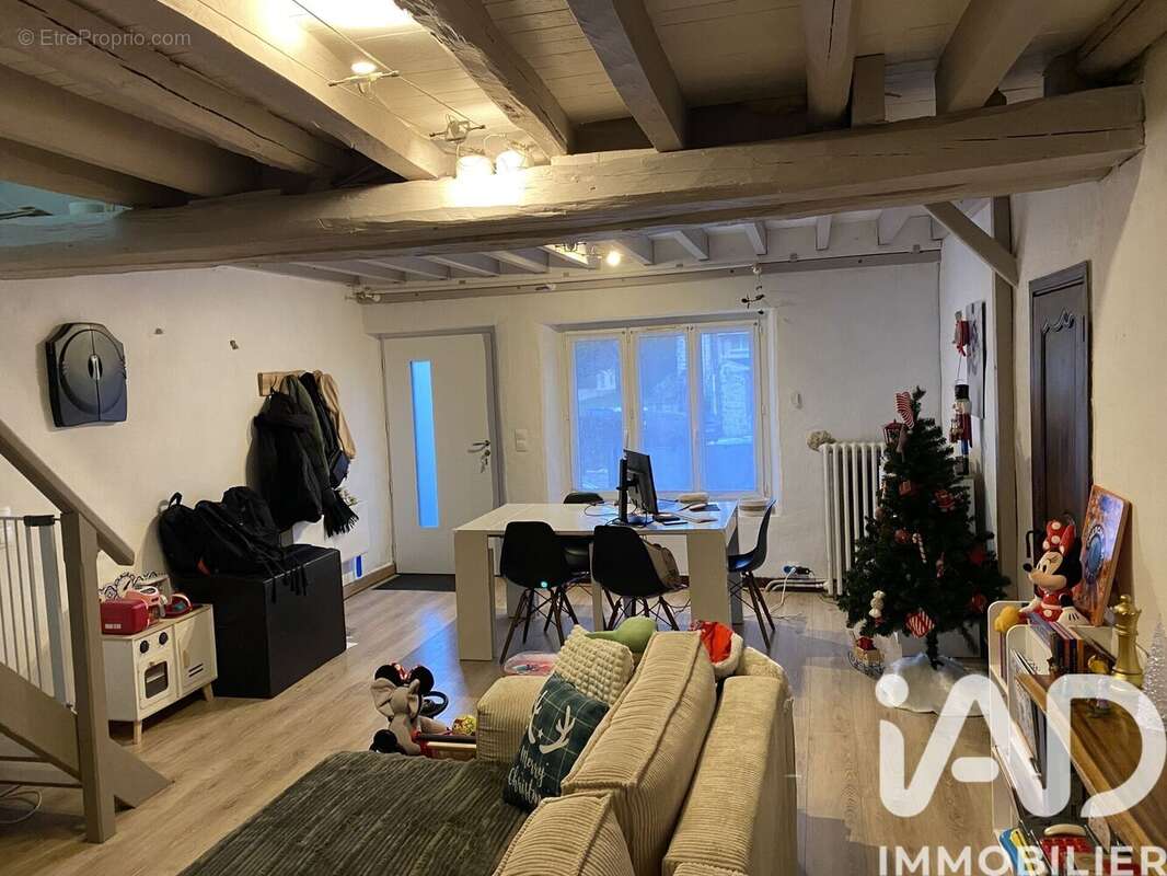 Photo 9 - Maison à DARVAULT