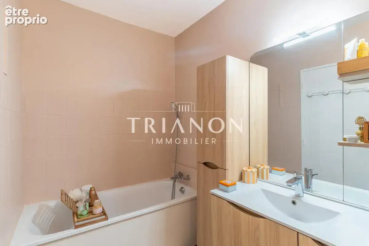 Maison familiale de 4 chambres avec véranda et jardin sans vis-à-vis — Quartier recherché - photo 13