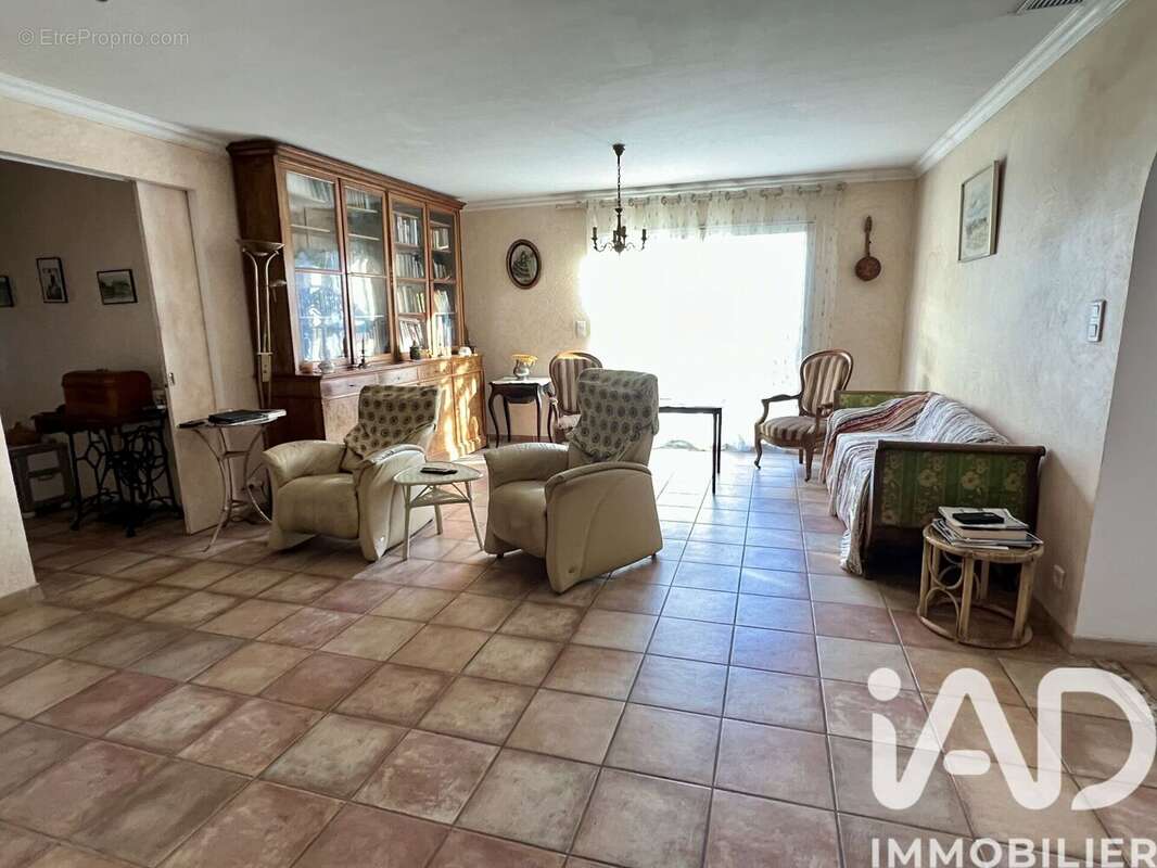 Photo 7 - Maison à CAVAILLON