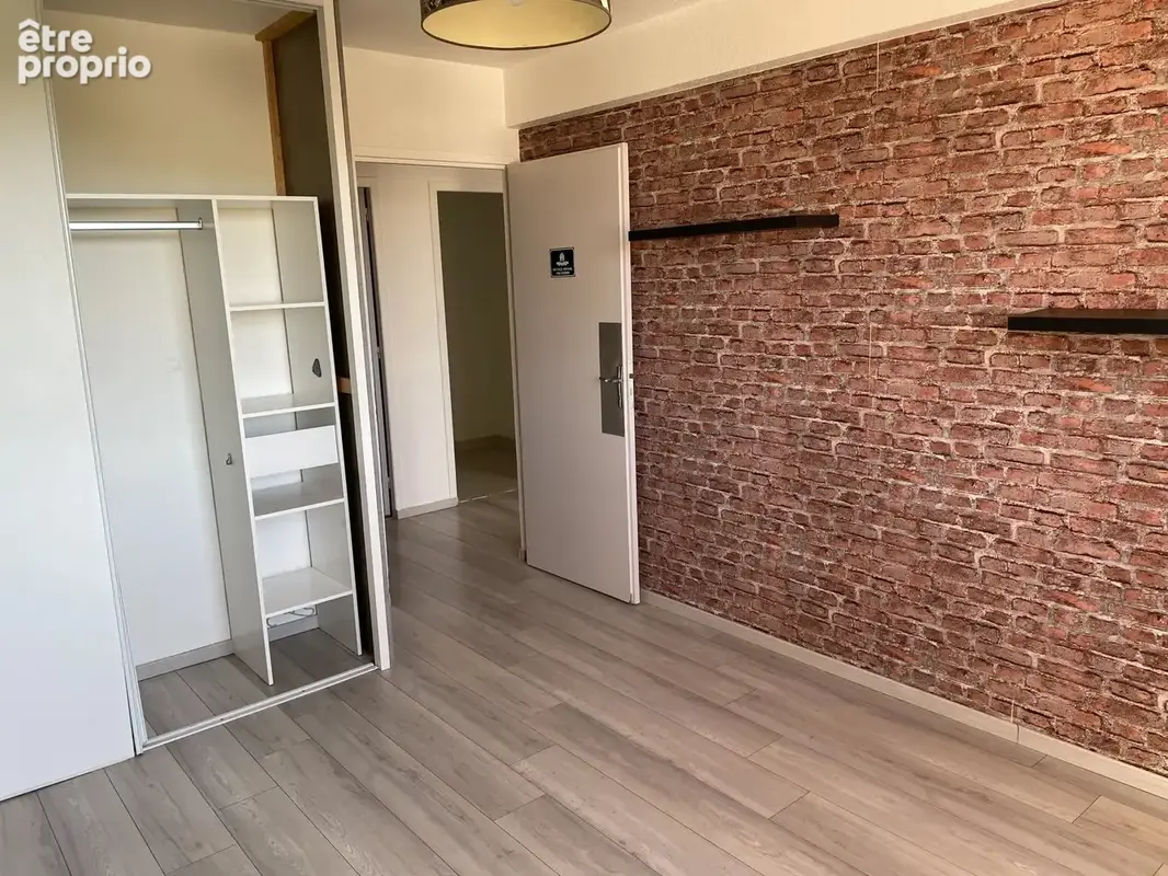 Grand appartement à Longchaumois - photo 3