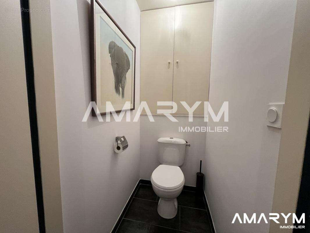 Appartement à DIEPPE