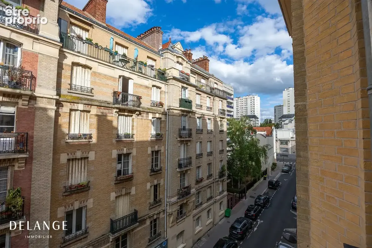 Vente Appartement 2-3 pièces - 54 m² - photo 7