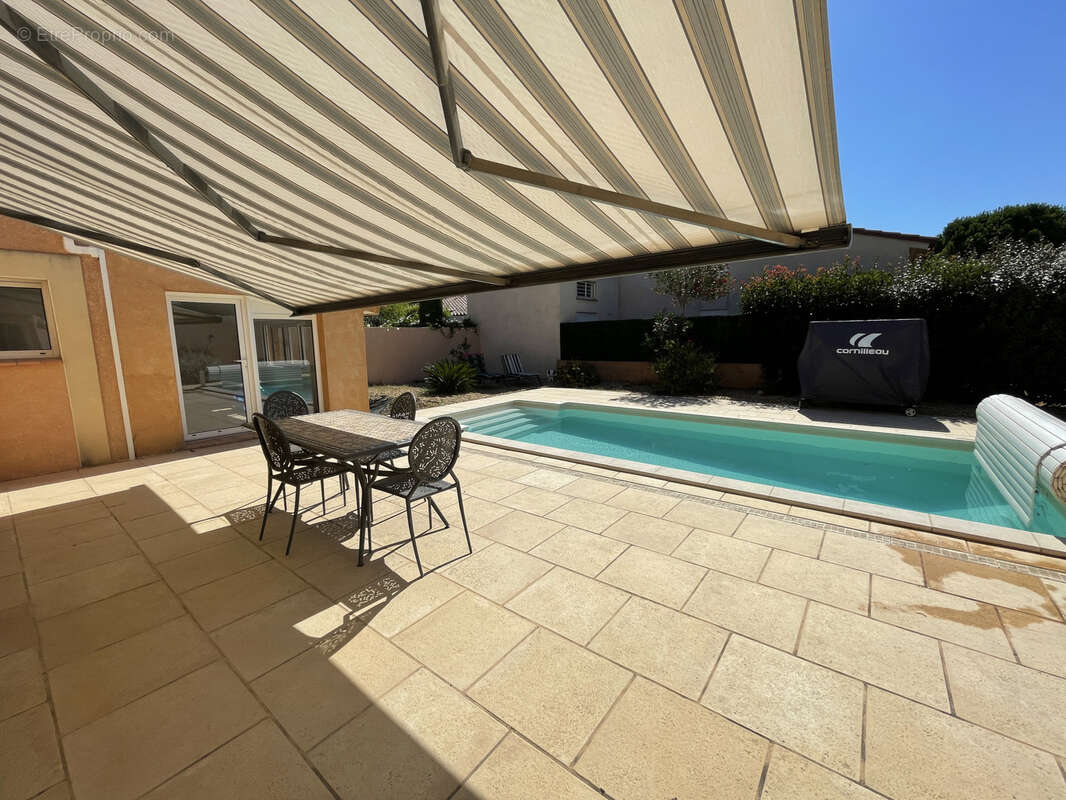 Maison à SAINT-CYPRIEN