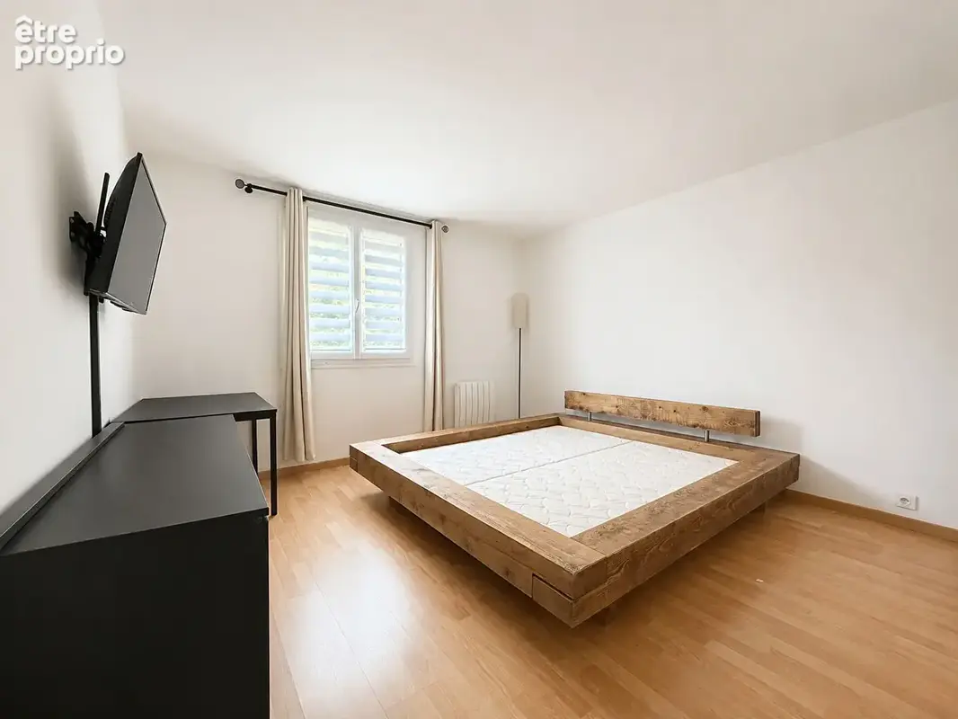 Maison 92m² à ris-orangis - photo 5