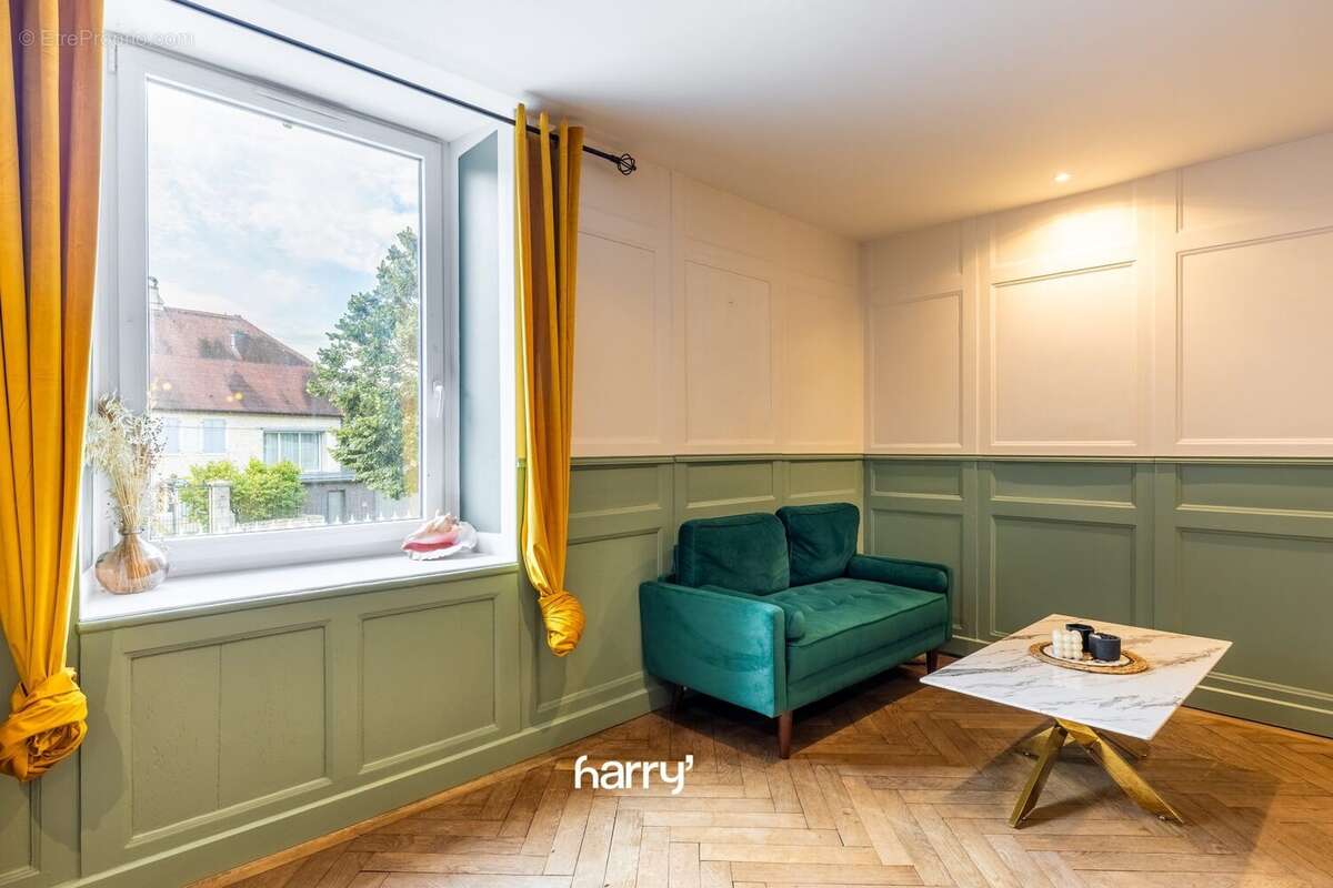 Maison à VERNIERFONTAINE