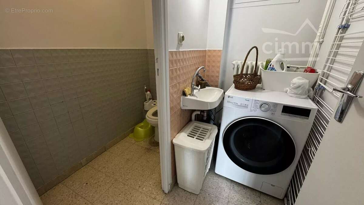 Appartement à ROUSSILLON