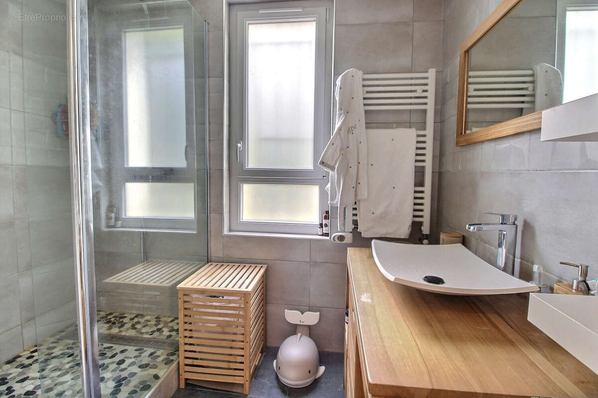 Appartement à LE HAVRE