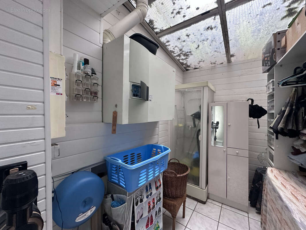 Appartement à TULLE