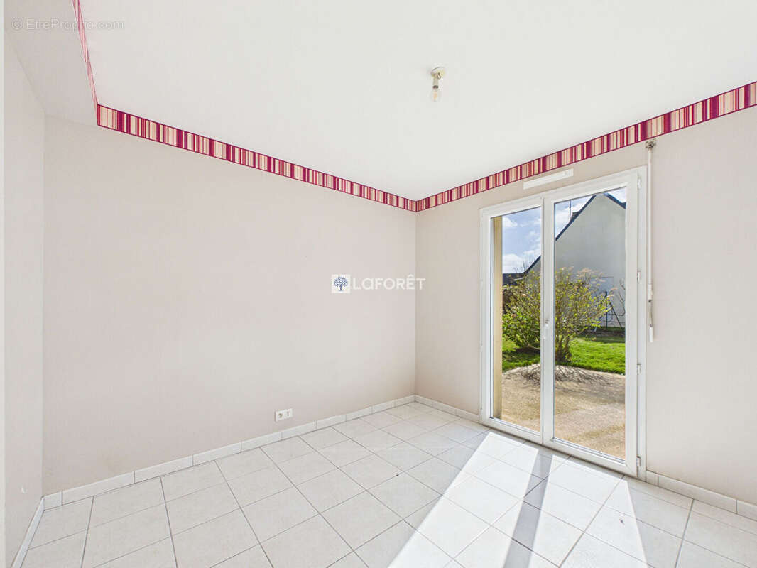 Maison à ERGUE-GABERIC