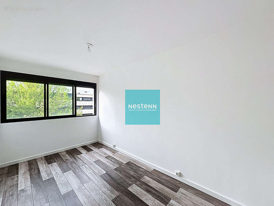 Appartement à FRANCONVILLE