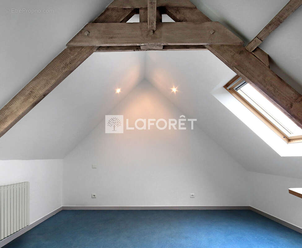 Maison de caractère - Chatelaudren Plouagat - 242m² - photo 13