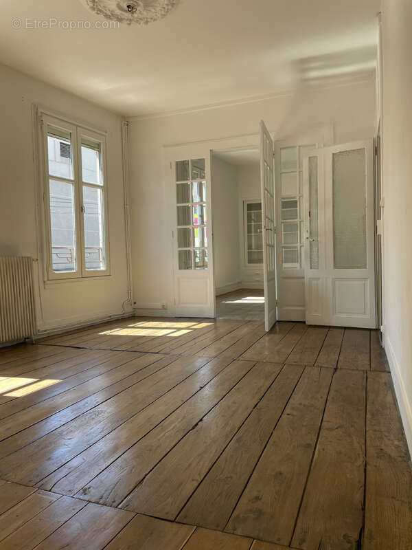 Appartement à LIMOGES