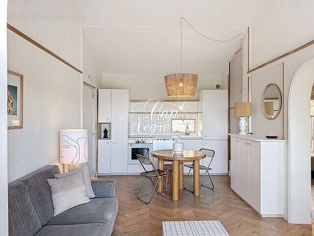 Appartement à LE LAVANDOU