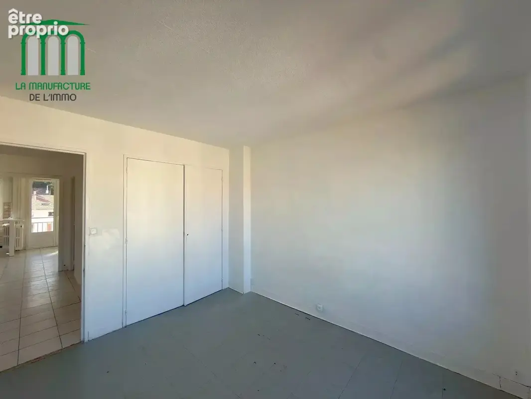 Appartement 3 pièces 56 m² à vendre à Saint-Etienne (42000) - photo 7