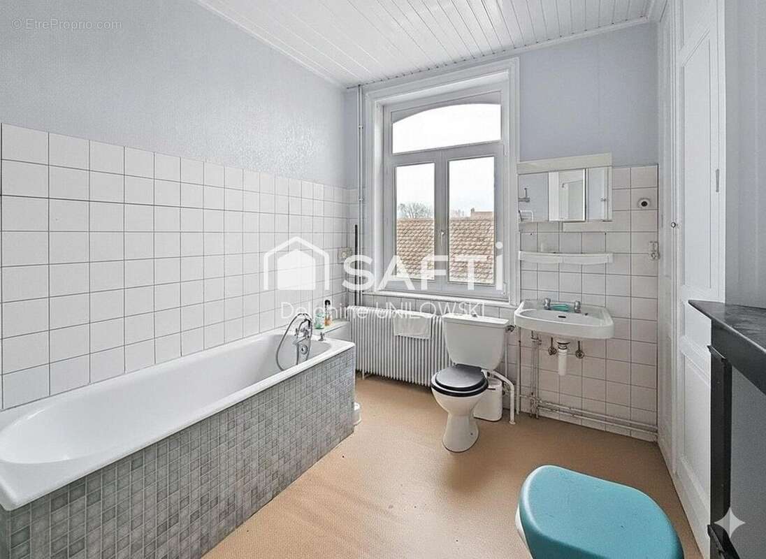 Photo 7 - Maison à SAINT-VENANT