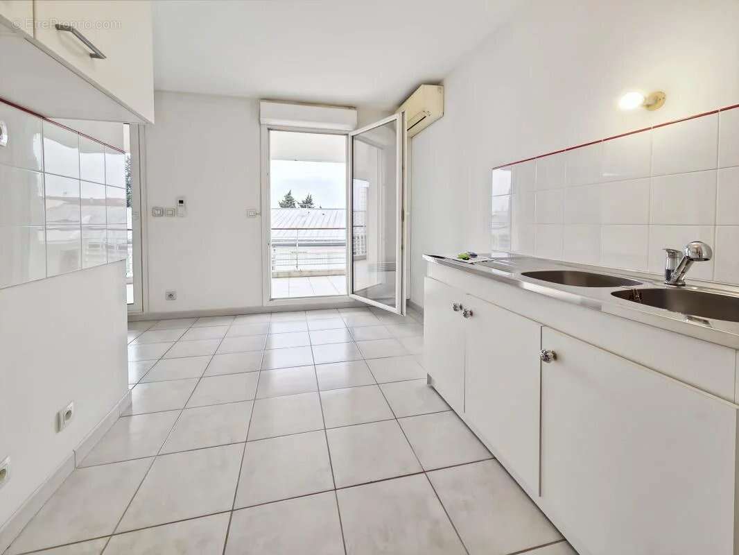 Appartement à AVIGNON