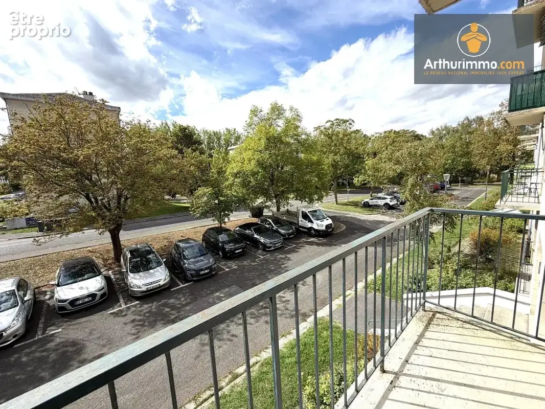 Photo Appartement à Compiegne au prix de 150 000€